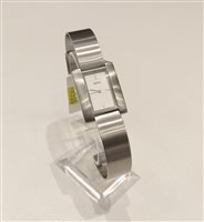 Orologio Alfex Donna in Acciaio 5374/01 - 5374/01